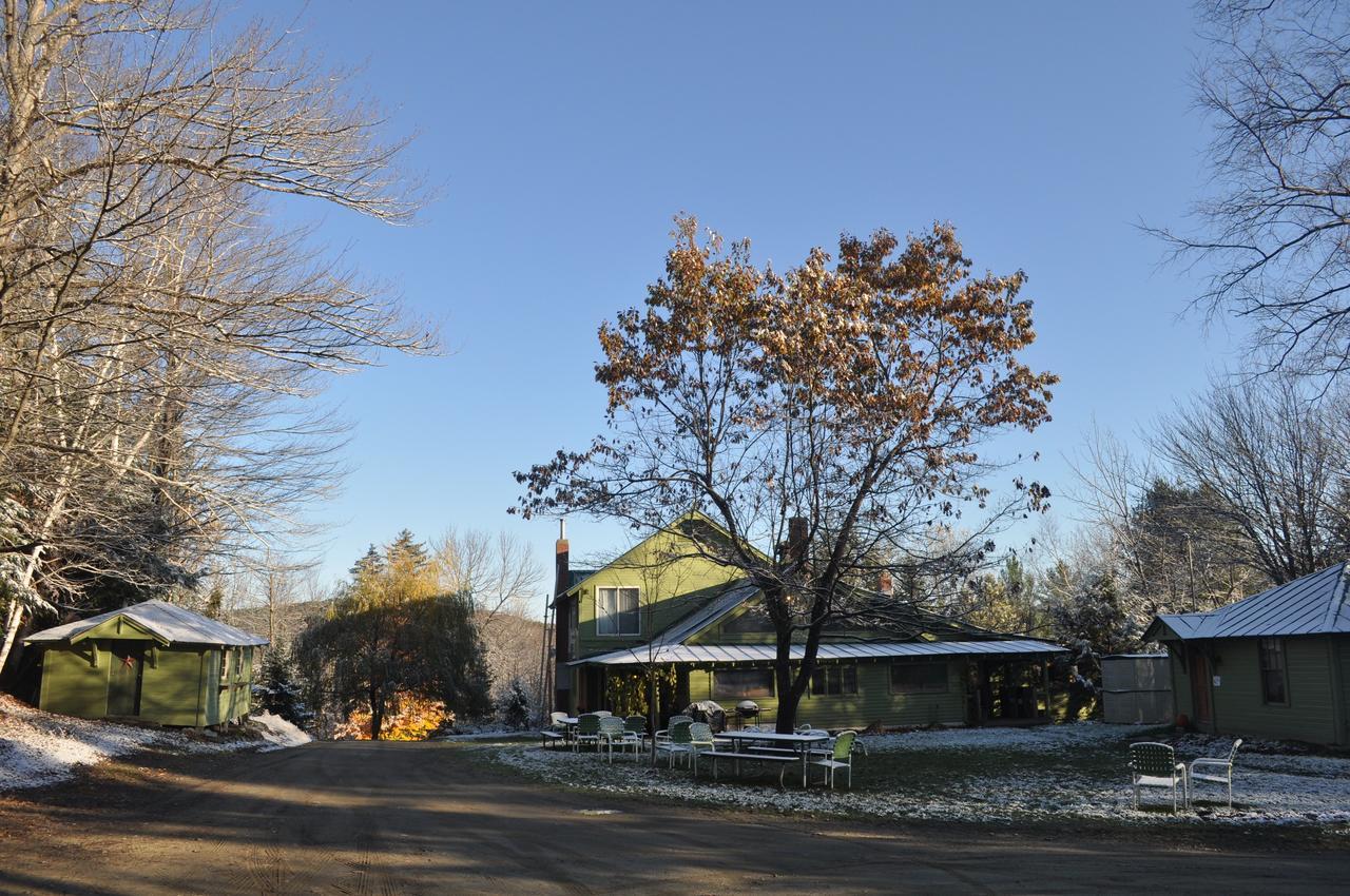 The Woods Lodge Northfield Экстерьер фото