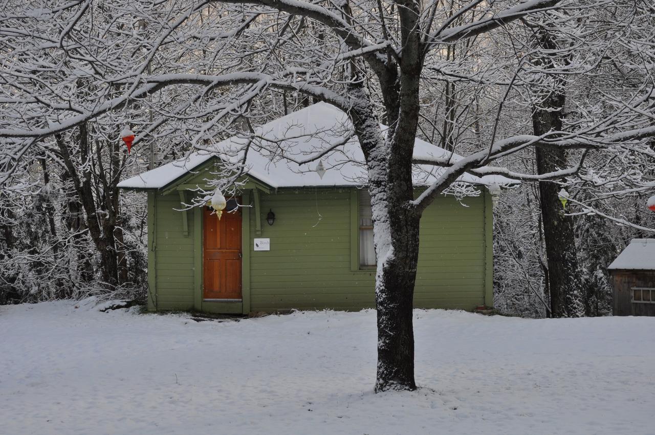 The Woods Lodge Northfield Экстерьер фото